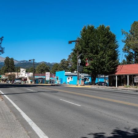 Perfect Cabin, 2 Bedrooms, Fireplace, Midtown, Sleeps 5 Ruidoso Exteriér fotografie
