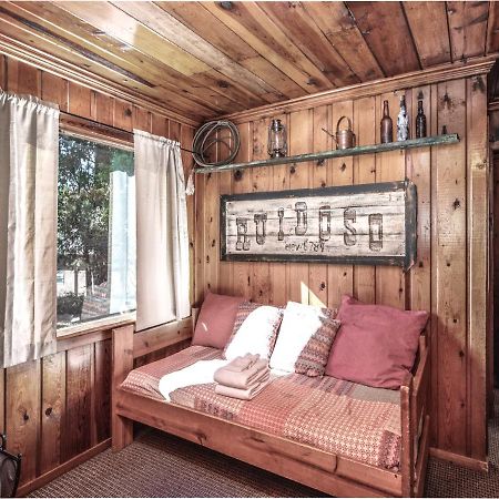 Perfect Cabin, 2 Bedrooms, Fireplace, Midtown, Sleeps 5 Ruidoso Exteriér fotografie