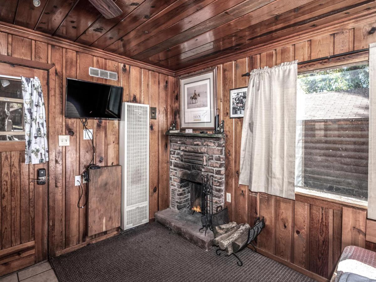 Perfect Cabin, 2 Bedrooms, Fireplace, Midtown, Sleeps 5 Ruidoso Exteriér fotografie