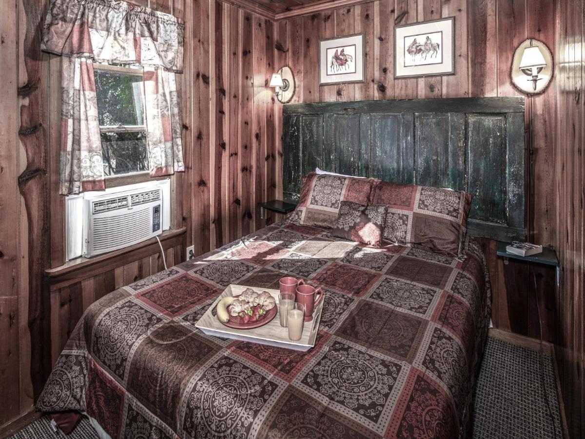 Perfect Cabin, 2 Bedrooms, Fireplace, Midtown, Sleeps 5 Ruidoso Exteriér fotografie