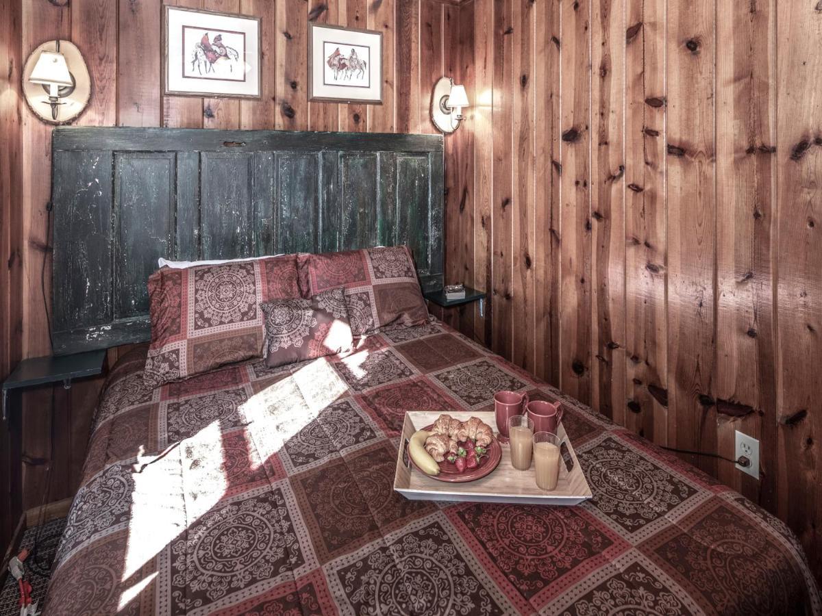 Perfect Cabin, 2 Bedrooms, Fireplace, Midtown, Sleeps 5 Ruidoso Exteriér fotografie