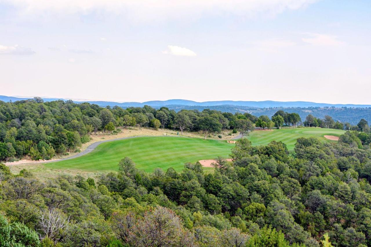 Perfect Cabin, 2 Bedrooms, Fireplace, Midtown, Sleeps 5 Ruidoso Exteriér fotografie