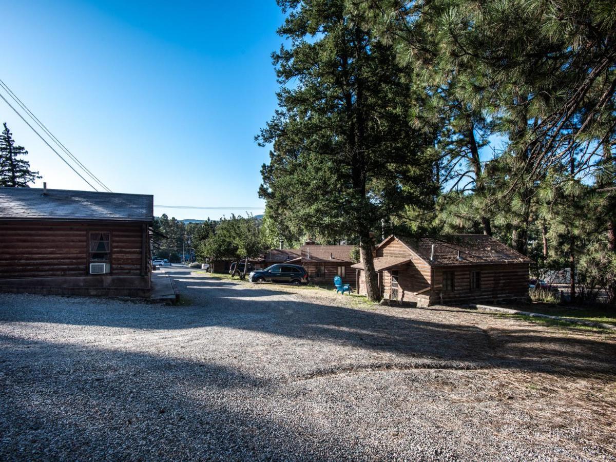 Perfect Cabin, 2 Bedrooms, Fireplace, Midtown, Sleeps 5 Ruidoso Exteriér fotografie