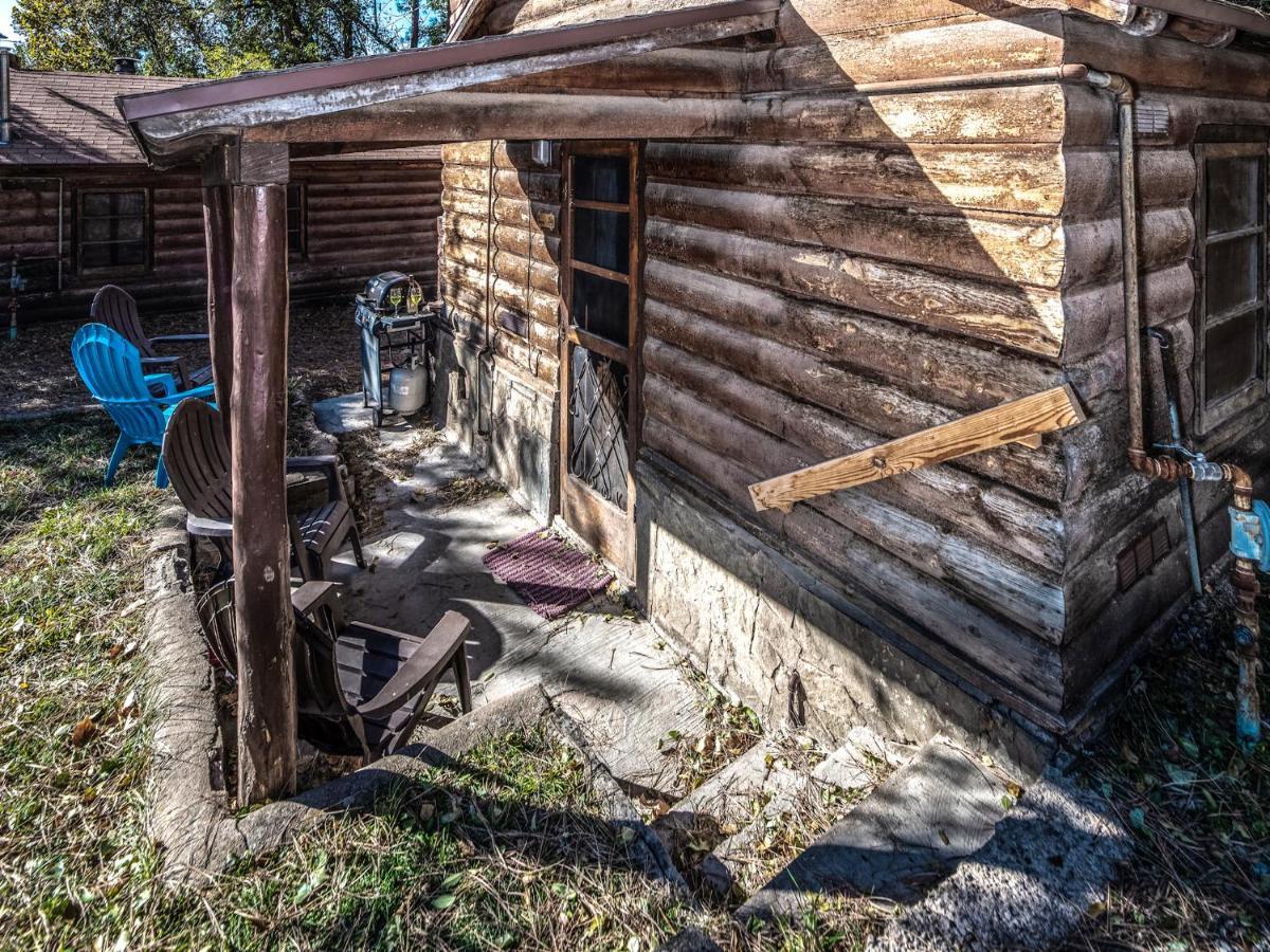 Perfect Cabin, 2 Bedrooms, Fireplace, Midtown, Sleeps 5 Ruidoso Exteriér fotografie