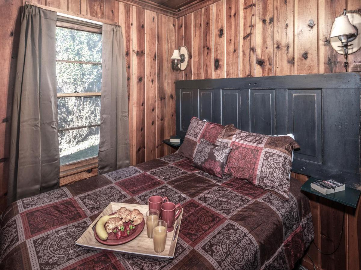 Perfect Cabin, 2 Bedrooms, Fireplace, Midtown, Sleeps 5 Ruidoso Exteriér fotografie
