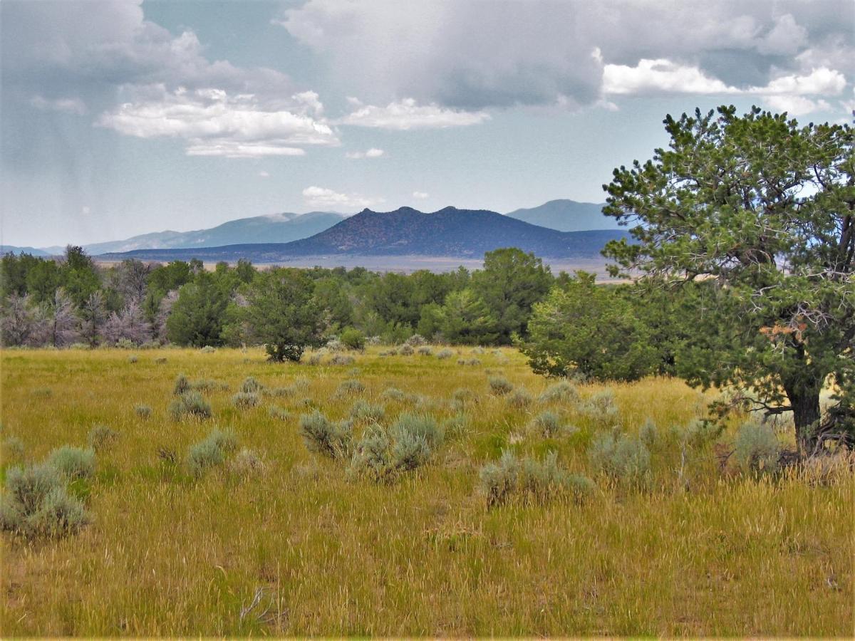 Perfect Cabin, 2 Bedrooms, Fireplace, Midtown, Sleeps 5 Ruidoso Exteriér fotografie